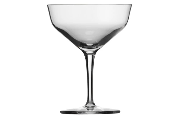 Набор креманок для коктейля Zwiesel Glas Бар 226 мл, 2 шт, п/к