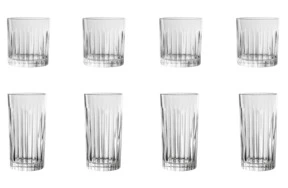Набор стаканов для виски и воды Zwiesel Glas Stage 8 шт 440/364 мл, п/к