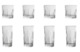 Набор стаканов для виски и воды Zwiesel Glas Stage 8 шт 440/364 мл, п/к