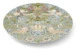 Набор тарелок десертных Spode Моррис и Ко 20 см, 4 шт, фарфор, п/к