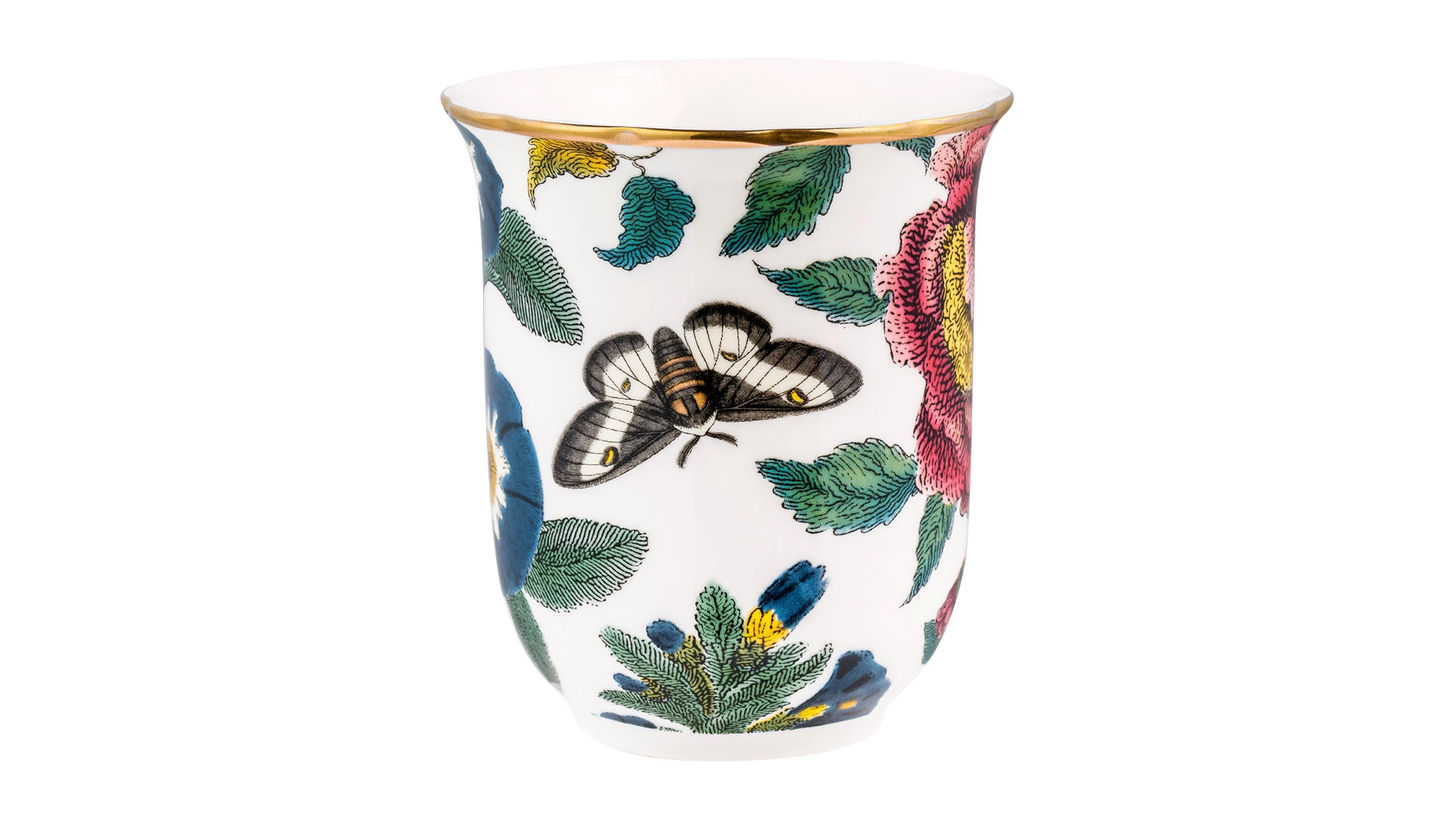 Кружка Spode Диковинные создания 340 мл, фарфор, п/к