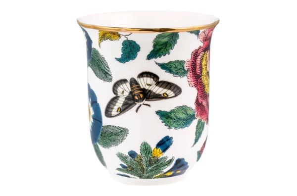 Кружка Spode Диковинные создания 340 мл, фарфор, п/к