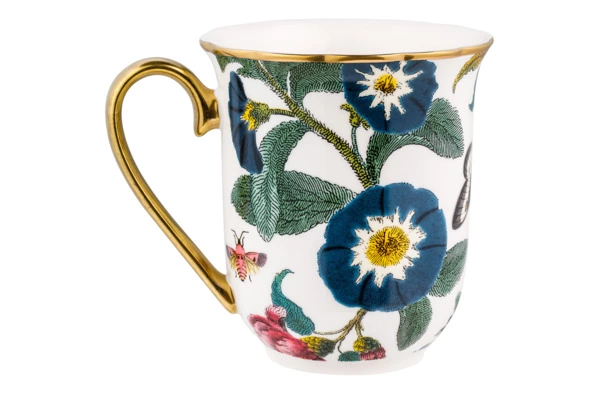 Кружка Spode Диковинные создания 340 мл, фарфор, п/к