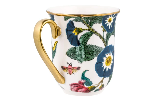 Кружка Spode Диковинные создания 340 мл, фарфор, п/к