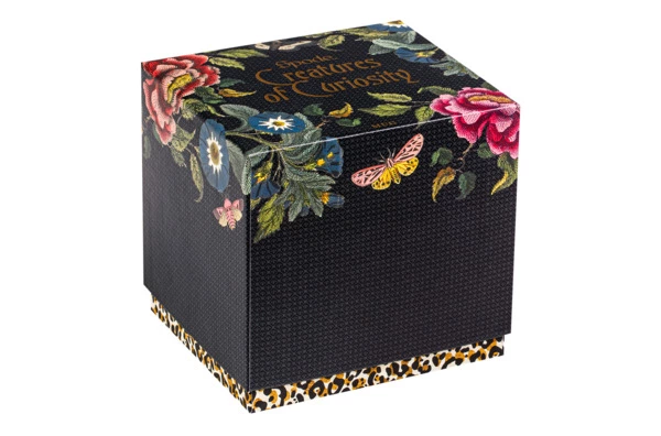 Кружка Spode Диковинные создания 340 мл, фарфор, п/к