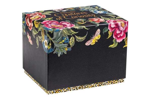 Чайник Spode Диковинные создания 1,1л, фарфор, п/к