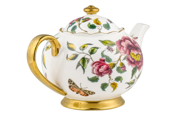 Чайник Spode Диковинные создания 1,1л, фарфор, п/к