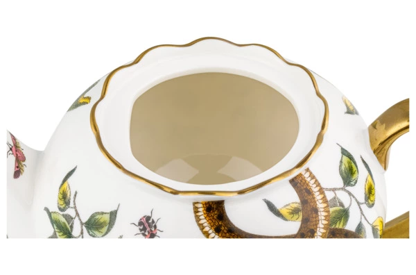 Чайник Spode Диковинные создания 1,1л, фарфор, п/к