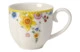 Чашка кофейная с блюдцем Villeroy&Boch Spring Awakening 260 мл, фарфор твердый