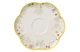 Чашка кофейная с блюдцем Villeroy&Boch Spring Awakening 260 мл, фарфор твердый