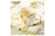 Чашка кофейная с блюдцем Villeroy&Boch Spring Awakening 260 мл, фарфор твердый