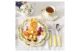 Чашка кофейная с блюдцем Villeroy&Boch Spring Awakening 260 мл, фарфор твердый