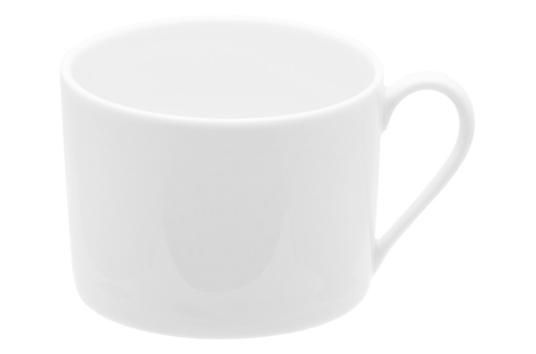 Чашка чайная Degrenne Коллекция L 250 мл, фарфор