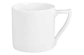 Чашка кофейная Degrenne Ньюпорт 100 мл, фарфор