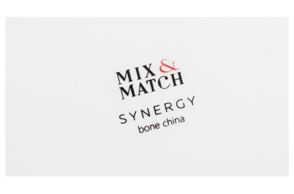 Сахарница Mix&Match Конус 255 мл, костяной фарфор