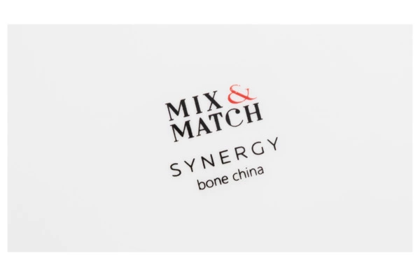 Сахарница Mix&Match Конус 255 мл, костяной фарфор