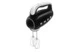 Ручной миксер SMEG HMF01BLEU, 250 Вт, корпус пластик, , черный