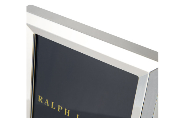 Рамка для фото Ralph Lauren Home Маркус 20x25 см, латунь