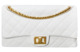 Шкатулка Rupor Сумочка Chanel 10 см, фарфор твердый