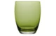Стакан Degrenne Аллегро 290 мл, стекло, зеленый