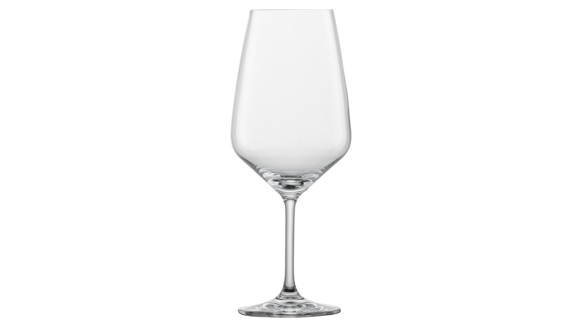 Набор Zwiesel Glas из декантера Классико 750 мл и 6 бокалов для красного вина Taste 656 мл