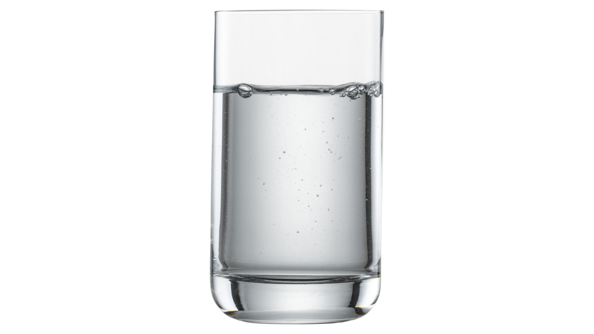 Набор стаканов для воды Zwiesel Glas Convention 345 мл, стекло, 4 шт, п/к