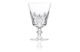 Набор из бокала для вина и стакана StLouis Короли Мария Лещинская и Людовик XV 210 мл, 250 мл, 2 шт
