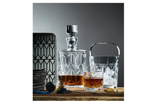 Ведерко для льда Vista Alegre Авеню, хрусталь