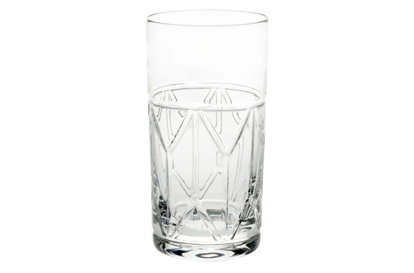 Стакан для воды Vista Alegre Авеню 395 мл, хрусталь