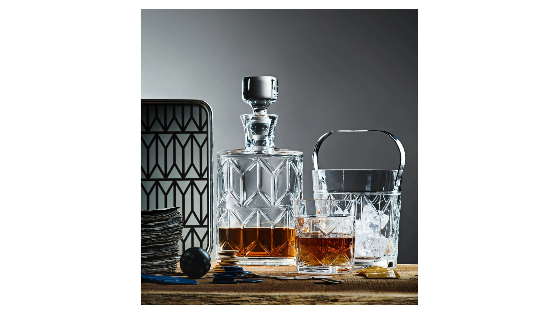 Бокал для коньяка Vista Alegre Авеню 450 мл, хрусталь