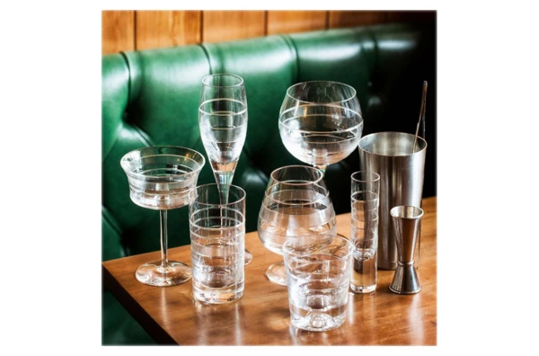 Стопка для водки и ликера Vista Alegre Винил, хрусталь