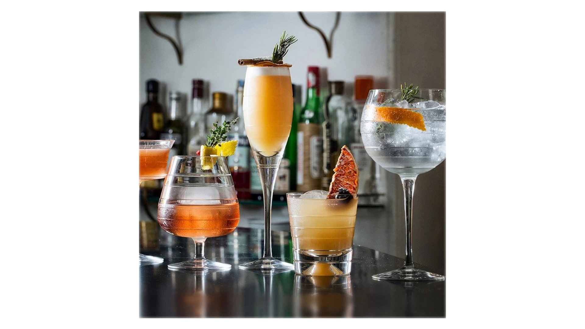 Стопка для водки и ликера Vista Alegre Винил, хрусталь