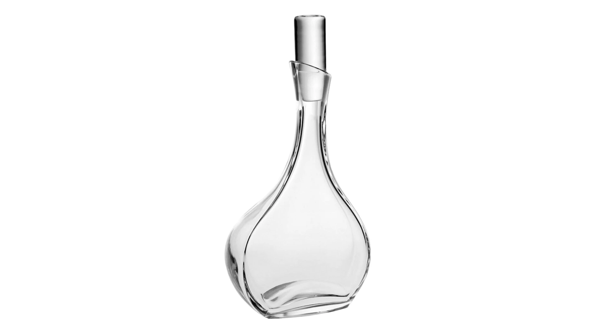 Декантер Vista Alegre Генезис 870 мл, хрусталь