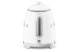 Чайник мини электрический SMEG KLF05WHEU 800 мл, белый