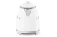 Чайник мини электрический SMEG KLF05WHEU 800 мл, белый