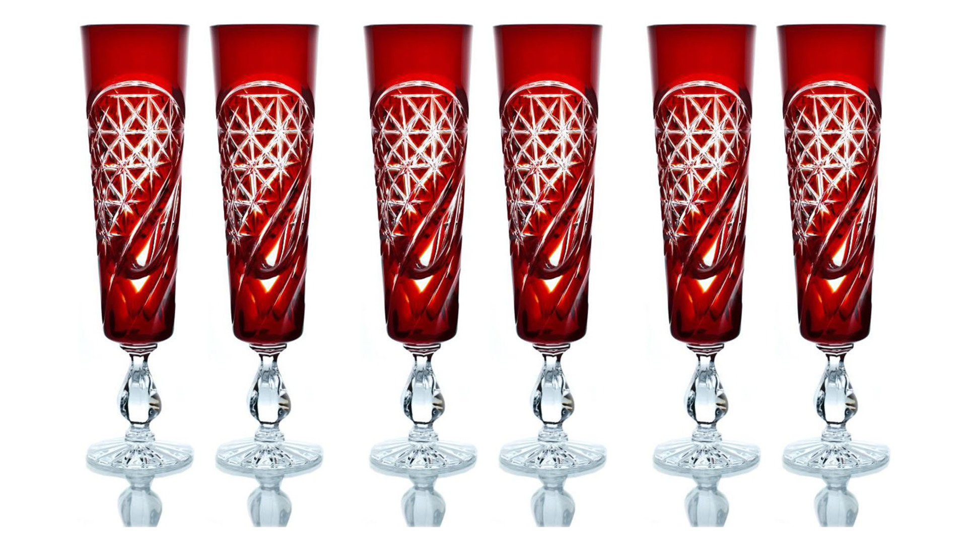 фужер гусь хрустальный ссср красный. бокалы. фужеры гусь хрустальный цветной хрусталь красные. бокал martini 180 мл. набор фужеров bohemia цветной хрусталь r-g 180мл (6 шт) 6 120 руб.