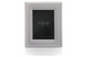 Рамка для фото Intersilver Тростник 13x18 см, серебро 925