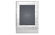 Рамка для фото Intersilver Трофей 13x18 см, алюминий с посеребрением