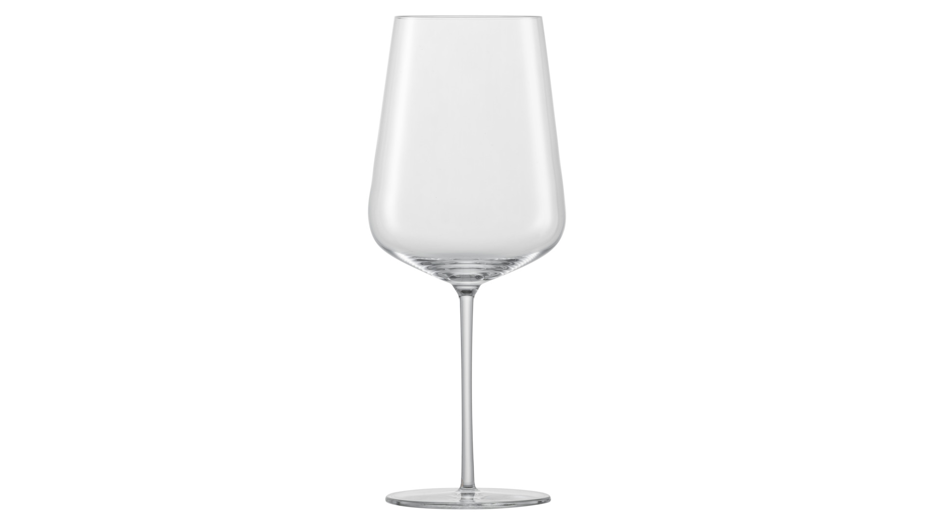 Набор бокалов для вина Zwiesel Glas Вервино на 2 персоны 4 предмета, п/к