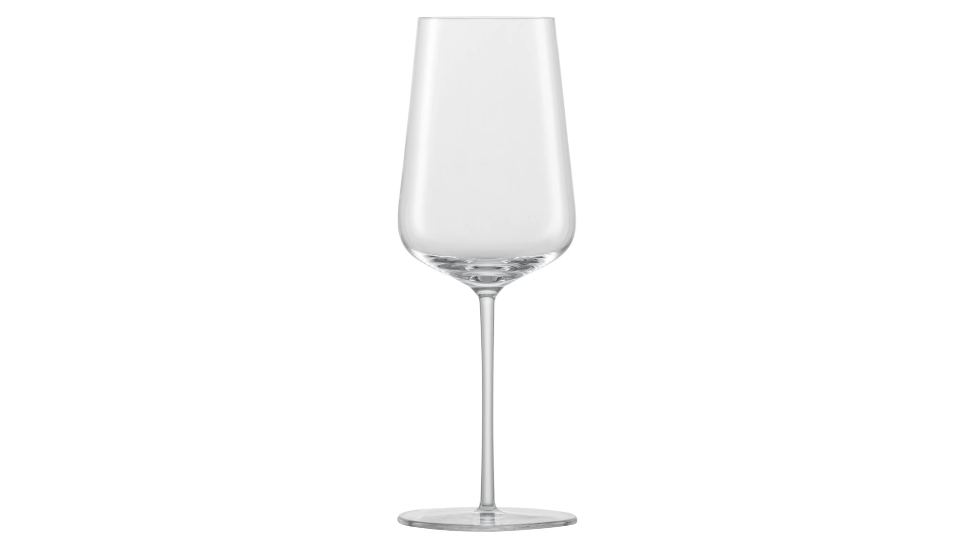 Набор бокалов для вина Zwiesel Glas Вервино на 2 персоны 4 предмета, п/к
