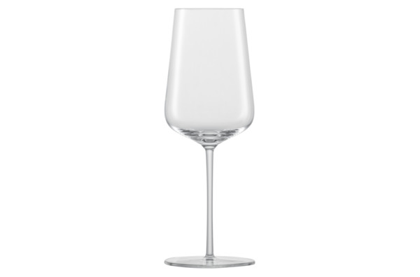 Набор бокалов для вина Zwiesel Glas Вервино на 2 персоны 4 предмета, п/к