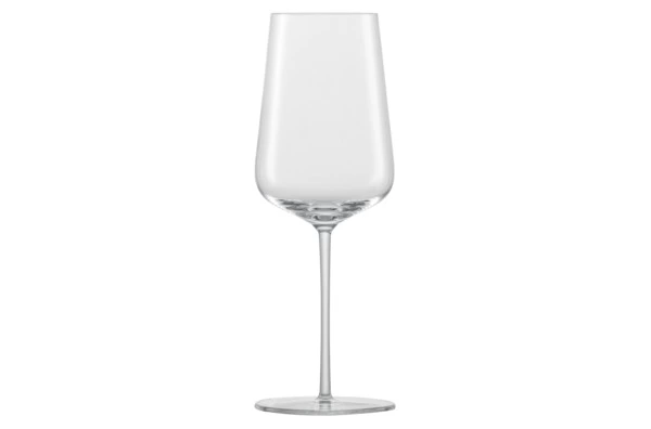 Набор бокалов для вина Zwiesel Glas Вервино на 2 персоны 4 предмета, п/к