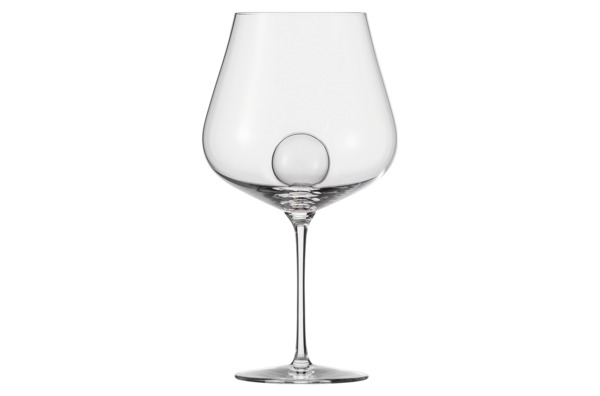 Набор бокалов для красного вина Zwiesel Glas Эйр Сенс Бургундия 796 мл, 2 шт