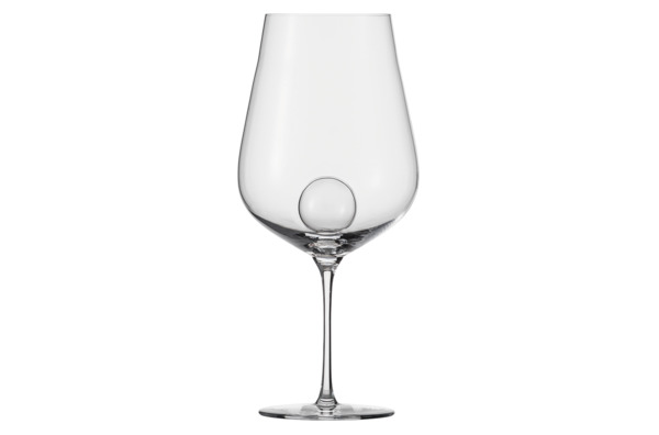 Набор бокалов для красного вина Zwiesel Glas Эйр Сенс Бордо 843 мл, 2 шт