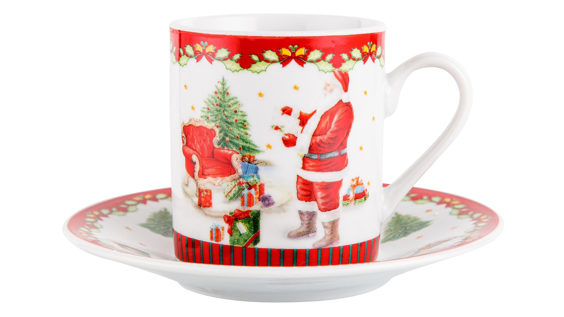 Noel k cup