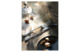 Набор столовых приборов Robert Welch Sandstone на 6 персон 24 предмета, сталь нержавеющая, п/к