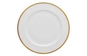 Блюдо Rosenthal Голден Брокад 31см, фарфор