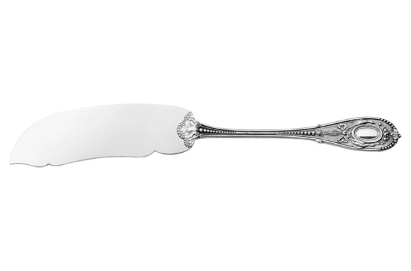 Набор столовых приборов для рыбы Odiot Компьень на 6 персон 14 предмета, серебро 925