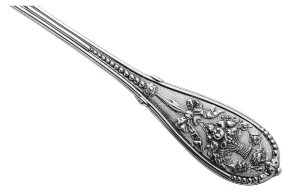 Набор столовых приборов для рыбы Odiot Компьень на 6 персон 14 предмета, серебро 925