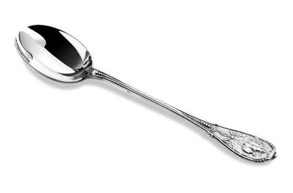 Набор сервировочных предметов для салата Odiot Компьень, 2 шт, серебро 925